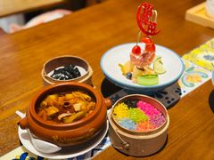 -芸南道·过桥米线(昆明老街旗舰店)