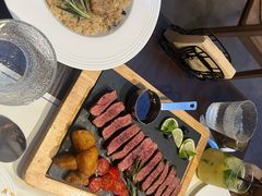 -沏点Trattoria意大利餐厅(新街口店)