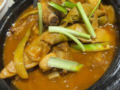 -雀舞云南菜(乐客城店)