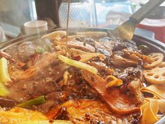 -辣尚瘾·烤鱼·新川菜(交大直营店)