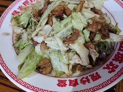 -山城欢现炒食堂(上海城店)