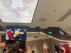 -聚味瞿记·龙虾堂(坡子街店)