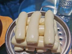 杠子馒头-铜锣湾·有麝自然香(长嘉汇购物公园店)