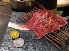 -厚贞日式烤肉(浦东汇智店)