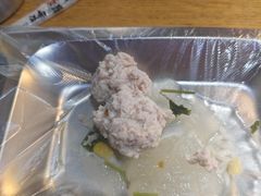 -新红帽自助盒饭(大悦城店)