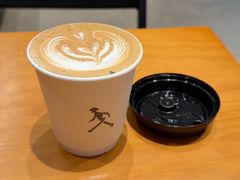 -常识咖啡common sense(春熙路店)