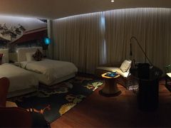 -上海外滩英迪格酒店