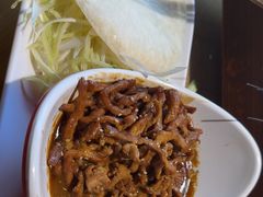 -大哈福烧烤·海鲜·家常菜(延安三路店)
