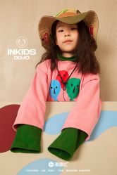 -INKIDS潮童社儿童摄影(朝阳大悦城店)