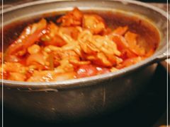 -禄婶鸡煲·打边炉
