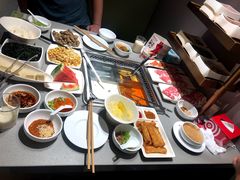 -海底捞火锅(关山保利店)