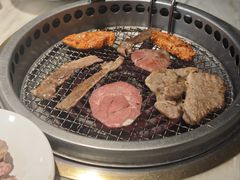 -火炉火自助餐(西直门凯德MALL店)