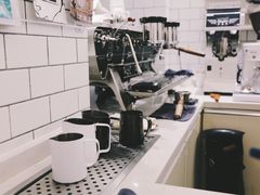 -Onirii Coffee(长乐路店)