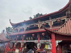 -龙泉洞(沙坪坝区)