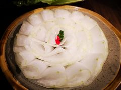 -快乐小羊·内蒙牛羊肉火锅(流花中心店)