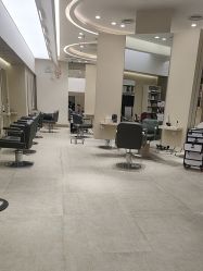 -Mentor Hair Salon