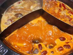 -蜀大侠火锅(森兰花园城店)