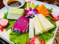 -小圆门美食宫(昆仑路店)