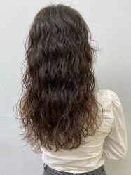 -丽时 Hair Salon