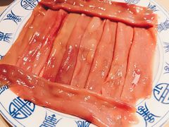 -龙森园火锅(琴台路店)