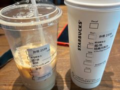 -星巴克(深圳龙岗摩尔城店)