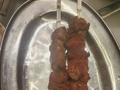 -牛街·马辈儿涮肉(牛街总店)