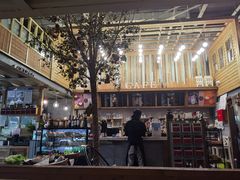 -Cafe Alice咖啡爱丽丝(奥城店)