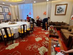 包厢-汇贤府·李氏鲁菜(五棵松店)
