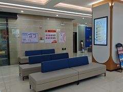 -美年大健康体检(滨江分院)