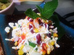 -妥妥烤肉料理(昙华林店)