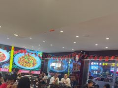 -川流不息·地道川菜·小龙虾(松东路店)