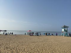 -老虎石海上公园