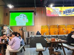 -林二哥宜烤官·宜宾小烧烤