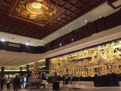 花园酒店-广州花园酒店