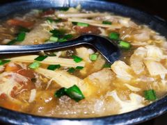 猪皮酸辣汤-陈金兰饮食店(柳前巷店)