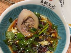 -春润大地海南椰子鸡(沙井京基百纳广场店)