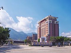 -福建师范大学(仓山校区)