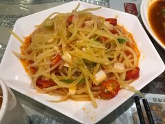 -新疆伊宁远征餐厅