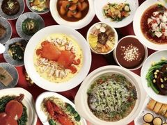 -上海人家花樣年华(中山公园店)
