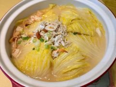 -绿岛国际酒店·海鲜酒楼(八七路店)