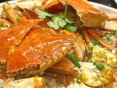 -旺达·福州菜(正大广场店)
