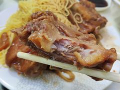 南乳猪手-麦文记面家(佐敦店)