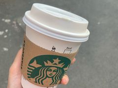 -星巴克(深圳港隆城分店)