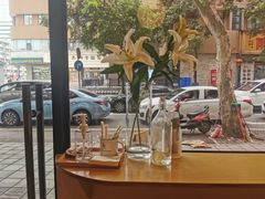 -常识咖啡common sense(春熙路店)