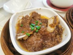 -潮福城大酒楼·潮粤菜·港式点心(阳光城店)