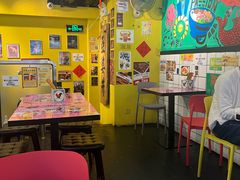 -亞婆井·劲抽面食(铂顿城店)