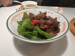 -清晖小苑·顺德菜(观澜湖新城店)