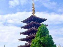 -浅草寺