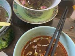 -安泊尔牛肉面(北滨河路店)