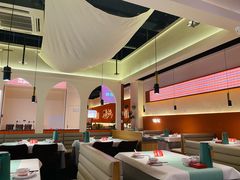 -楼兰新疆菜(江宁万达店)